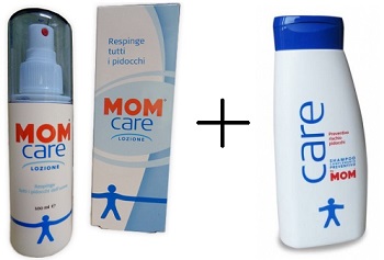 MOM BIPACK PREVENZIONE 200 ML + 100 ML - Farmacia De Pasquale