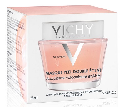 MASCHERA GOMMAGE ILLUMINANTE 75 ML - Farmacia De Pasquale