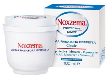 NOXZEMA CREMA RASATURA 100 ML - Farmacia De Pasquale