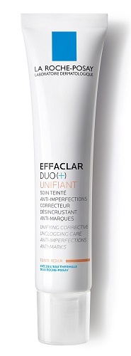 EFFACLAR DUO+ UNIFIANT MED 40 ML - Farmacia De Pasquale