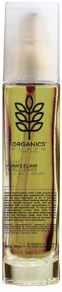 ORGANICS PHARM HYDRATE ELIXIR CRISTALLI LIQUIDI 50 ML - Farmacia De Pasquale