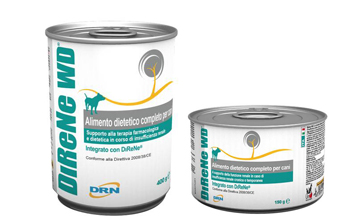 DIRENE WD 150 G - Farmacia De Pasquale