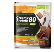 CREAMY PROTEIN EXQUISITE CHOCOLATE 500 G - Farmacia De Pasquale