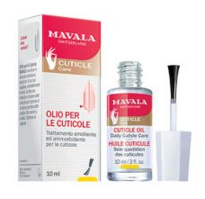 HUILE CUTICULE 10 ML - Farmacia De Pasquale