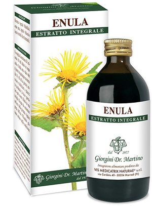 ENULA ESTRATTO INTEGRALE 200 ML - Farmacia De Pasquale