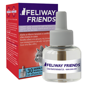FELIWAY FRIENDS RICARICA 48 ML - Farmacia De Pasquale
