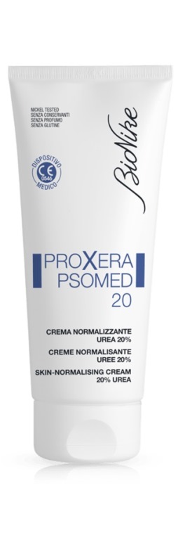 PROXERA PSOMED 20 CREMA NORMALIZZANTE 200 ML - Farmacia De Pasquale