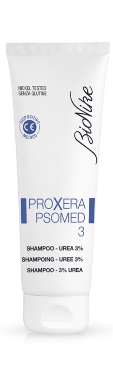 PROXERA PSOMED 3 SHAMPOO 125 ML - Farmacia De Pasquale