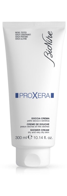PROXERA DOCCIA CREMA 300 ML - Farmacia De Pasquale