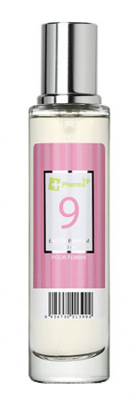 IAP PHARMA PROFUMO DA DONNA 9 30 ML - Farmacia De Pasquale