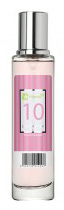 IAP PHARMA PROFUMO DA DONNA 10 30 ML - Farmacia De Pasquale