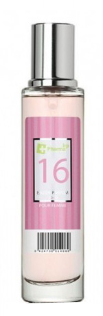 IAP PHARMA PROFUMO DA DONNA 16 30 ML - Farmacia De Pasquale