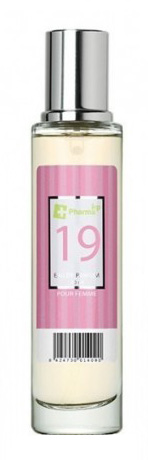 IAP PHARMA PROFUMO DA DONNA 19 30 ML - Farmacia De Pasquale