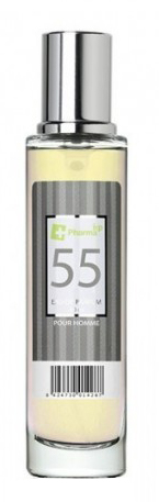 IAP PHARMA PROFUMO DA UOMO 55 30 ML - Farmacia De Pasquale