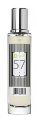 IAP PHARMA PROFUMO DA UOMO 57 30 ML - Farmacia De Pasquale