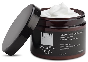 DERMAFFINE PSO CREMA 450 ML - Farmacia De Pasquale