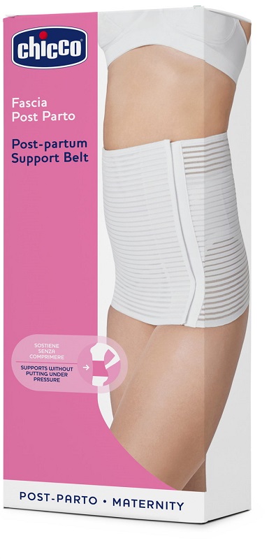 MAMMY FASCIA POST PARTO SMALL - Farmacia De Pasquale