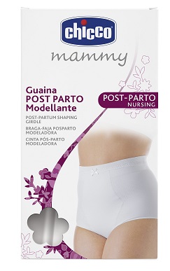 CHICCO MAMMA DONNA GUAINA POST PARTO MODELLANTE 6 - Farmacia De Pasquale