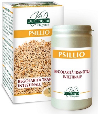 PSILLIO POLVERE 100 G - Farmacia De Pasquale