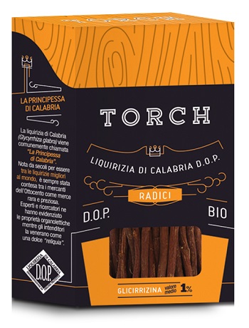 TORCH LIQUIRIZIA RADICI 15 G - Farmacia De Pasquale