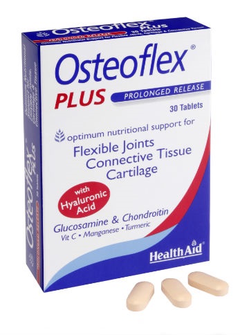 OSTEOFLEX PLUS 30 COMPRESSE - Farmacia De Pasquale