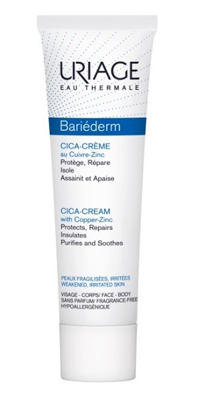 BARIEDERM CICA-CREMA 100 ML - Farmacia De Pasquale