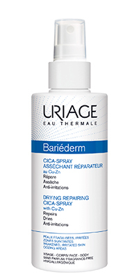 BARIEDERM CICA-SPRAY 100 ML - Farmacia De Pasquale