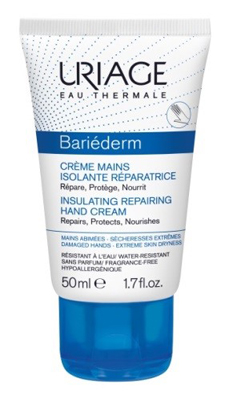 BARIEDERM CREMA MANI 50 ML - Farmacia De Pasquale
