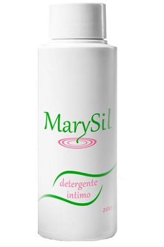 MARYSIL 200 ML - Farmacia De Pasquale