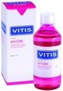VITIS GINGIVAL COLLUTORIO 500 ML VERSIONE 2 - Farmacia De Pasquale
