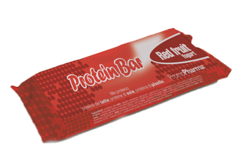 PROTEIN BAR FRUTTI DI BOSCO 50 G - Farmacia De Pasquale