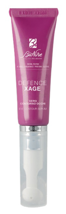 DEFENCE XAGE EYE SIERO CONTORNO OCCHI 15 ML - Farmacia De Pasquale