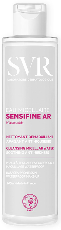 SENSIFINE AR EAU MICELLAIRE 200 ML - Farmacia De Pasquale