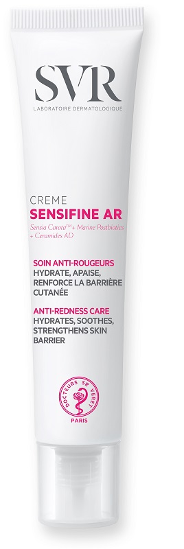 SENSIFINE AR CREME 40 ML - Farmacia De Pasquale