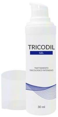 TRICODIL GEL 30 ML LG DERMA - Farmacia De Pasquale