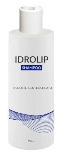 IDROLIP SHAMPOO 200 ML LG DERMA - Farmacia De Pasquale