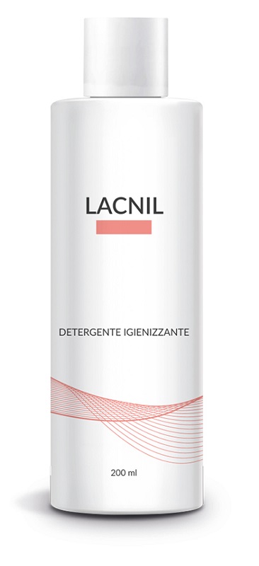 LACNIL 200 ML LG DERMA - Farmacia De Pasquale