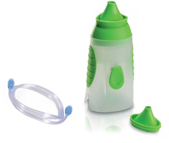 DOCCIA NASALE NASO-FREE - Farmacia De Pasquale