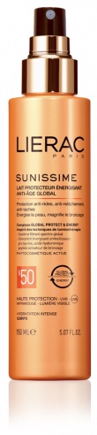SUNISSIME LATTE CORPO SPF50+ 150 ML - Farmacia De Pasquale