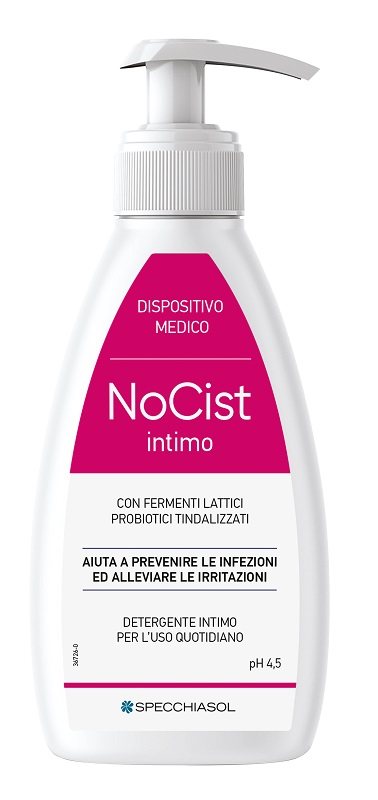 NOCIST INTIMO 250 ML - Farmacia De Pasquale