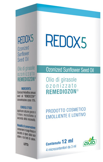 REDOX 5 4 MICROCLISMI X 3,5 ML - Farmacia De Pasquale