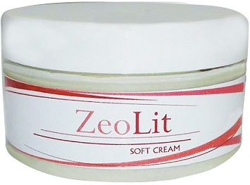ZEOLIT SOFT CREAM 100 ML - Farmacia De Pasquale