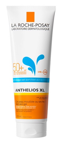 ANTHELIOS WET SKIN SPF50+ 250 ML - Farmacia De Pasquale