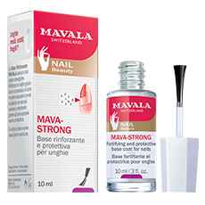 SMALTO MAVA-STRONG 10 ML - Farmacia De Pasquale
