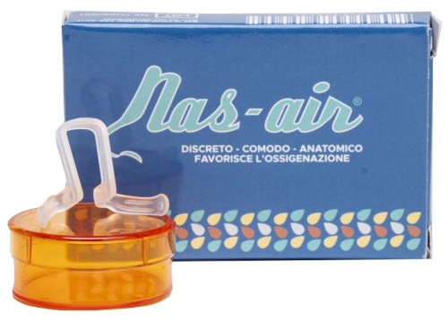 DILATATORE NASALE - Farmacia De Pasquale