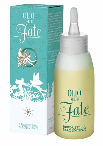FATE OLIO DELLE FATE 75 ML - Farmacia De Pasquale