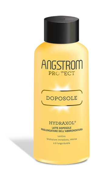 ANGSTROM PROTECT LATTE DOPOSOLE 200 ML - Farmacia De Pasquale
