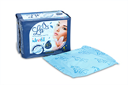 ASSORBENTI NOTTE CON ALI 10 PEZZI - Farmacia De Pasquale