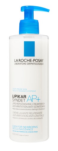 LIPIKAR SYNDET AP+ 400 ML - Farmacia De Pasquale