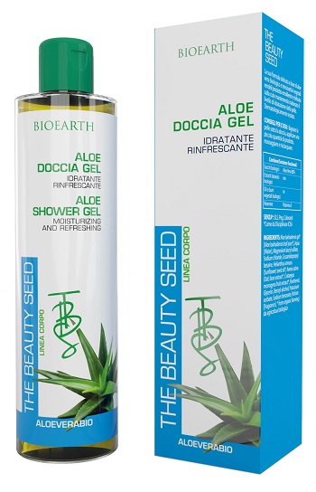TBS ALOE DOCCIA GEL 250 ML - Farmacia De Pasquale